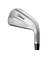 タイトリスト（TITLEIST）T350 アイアンセット 6本(6I～9I、P、W)MMT AMC Red 2025