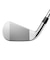 タイトリスト（TITLEIST）T350 アイアンセット 6本(6I～9I、P、W)MMT AMC Red 2025