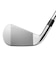 タイトリスト（TITLEIST）T350 アイアンセット 6本(6I～9I、P、W)MMT AMC Red 2025