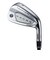 本間ゴルフ（HONMA）ツアーワールド TW777 PCB MAX アイアン(SW ロフト56度)VIZARD for ツアーワールド TW777