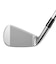 テーラーメイド（TAYLORMADE）P790 25 アイアンセット 6本(5I～9I、PW)N.S.PRO 950GH neo