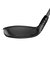 キャロウェイ（CALLAWAY）左用 クアンタム QUANTUM MAXユーティリティ(5H ロフト24度)ATHLEMAX 60