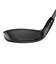 キャロウェイ（CALLAWAY）左用 クアンタム QUANTUM MAXユーティリティ(5H ロフト24度)ATHLEMAX 60