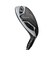 キャロウェイ（CALLAWAY）左用 クアンタム QUANTUM MAXユーティリティ(5H ロフト24度)ATHLEMAX 60