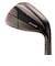 本間ゴルフ（HONMA）ツアーワールド TW-W カッパーメッキ ウェッジ(4808I、ロフト48度)Dynamic Gold HT