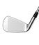キャロウェイ（CALLAWAY）左用 エリート ELYTE アイアン(GW ロフト51度)N.S.PRO 950GH neo