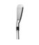 ミズノ（MIZUNO）JPX925 HOT METAL PRO アイアン(5I ロフト22度)N.S.PRO 950GH neo