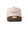 ニューエラ（NEW ERA）帽子 キャップ 9FORTY A-Frame Duck 2-ToneGF940AFDUCK2-TONESTO 15125379