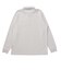 マンシングウエア（MUNSINGWEAR）ゴルフウェア 長袖シャツ MG4FLS31M GY02
