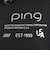 ピン（PING）ゴルフウェア ダンボールニット フルジップフーディー 622-6262900-010