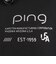 ピン（PING）ゴルフウェア ダンボールニット フルジップフーディー 622-6262900-010