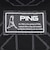 ピン（PING）ゴルフウェア 三角 幾何学 ニットプルオーバー 621-6270903-010