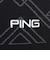 ピン（PING）ゴルフウェア 三角 幾何学 ニットプルオーバー 621-6270903-010