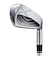 キャロウェイ（CALLAWAY）Xフォージド XFORGED MAX STAR アイアンセット 5本(6I～9I、PW)N.S.PRO 950GH neo 2…
