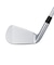キャロウェイ（CALLAWAY）Xフォージド XFORGED MAX アイアンセット 5本(6I～9I、PW)N.S.PRO MODUS3 TOUR 105 …