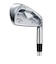 キャロウェイ（CALLAWAY）Xフォージド XFORGED MAX アイアンセット 5本(6I～9I、PW)Dynamic Gold MID115 2025