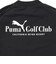 プーマ（PUMA）ゴルフウェア ゴルフ PGC 1/4ジップ バックプリント プルオーバー 641239-01