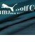 プーマ（PUMA）ゴルフウェア ゴルフ PGC 1/4ジップ スタンドカラースウェット 641237-02