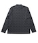 プーマ（PUMA）ゴルフウェア ゴルフ PGC AOP モックネック 長袖Tシャツ 641240-01