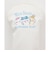 ゴルフ ドライバー用ヘッドカバー 2605-CK398 WHT