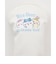 ゴルフ ドライバー用ヘッドカバー 2605-CK398 WHT