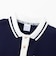 チャンピオン（CHAMPION）ゴルフウェア ロングスリーブ ポロシャツ C3-EG404 370