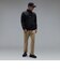 オークリー（OAKLEY）ゴルフウェア ハーフジップ PULLOVER WAFFLE FOA409534-021