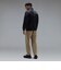 オークリー（OAKLEY）ゴルフウェア ハーフジップ PULLOVER WAFFLE FOA409534-021