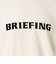 ブリーフィング（BRIEFING）ゴルフウェア AIRY YARN ニット クルーネック BRG263M44-000