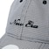 ニューエラ（NEW ERA）9TWENTY ロングバイザー ナローリボン 15125265