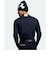 アンダーアーマー（UNDER ARMOUR）ゴルフウェア ドライブ COLDGEAR PRO 長袖 モックネック シャツ 6016708 001