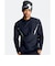 アンダーアーマー（UNDER ARMOUR）ゴルフウェア ドライブ COLDGEAR PRO 長袖 モックネック シャツ 6016708 001