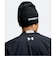 アンダーアーマー（UNDER ARMOUR）帽子 ドライブ ビーニー 6016965 001