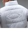 オークリー（OAKLEY）ゴルフウェア FORCEFUL PADDED ベスト FOA409549-20K