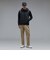 オークリー（OAKLEY）ゴルフウェア ハイブリッド PUFF フリース ジャケット 9.0 FOA409530-021