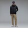 オークリー（OAKLEY）ゴルフウェア ハイブリッド PUFF フリース ジャケット 9.0 FOA409530-021