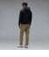 オークリー（OAKLEY）ゴルフウェア ハイブリッド PUFF フリース ジャケット 9.0 FOA409530-021