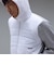 オークリー（OAKLEY）ゴルフウェア ハイブリッド PUFF フリース ジャケット FOA409530-27B