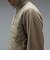 オークリー（OAKLEY）ゴルフウェア ハイブリッド PUFF フリース ジャケット FOA409530-881