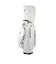 キャロウェイ（CALLAWAY）キャディバッグ SP-004 26 FW WHT