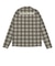 ルコックスポルティフ（lecoqsportif）ゴルフウェア チェック柄長袖シャツ LG6FLS01L BG00