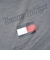 ゴルフウェア トミーフラッグ 長袖ハイネックシャツ THMA682-GRY