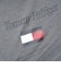 ゴルフウェア トミーフラッグ 長袖ハイネックシャツ THMA682-GRY