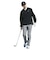 アディダス（adidas）ゴルフウェア EXST TWISTWEAVE パンツ CC447-KG2160 GRY