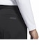 アディダス（adidas）ゴルフウェア EXST TWISTWEAVE パンツ CC447-KG2158 BLK