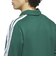 アディダス（adidas）ゴルフウェア スリーストライプス 長袖ポロシャツ ZQ310-KG9983 GRN