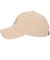 ルコックスポルティフ（lecoqsportif）帽子 コーデュロイキャップ LG6FCP10M BG00