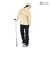 ルコックスポルティフ（lecoqsportif）ゴルフウェア ストレッチフォーサー レインウェア QGWXJH00W BG00