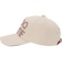 ルコックスポルティフ（lecoqsportif）帽子 まぶガード ツイルロゴキャップ LG6FCP00L BG00