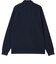 ルコックスポルティフ（lecoqsportif）ゴルフウェア リーフ柄ハイブリットスウェット LG6FSW50M NV00